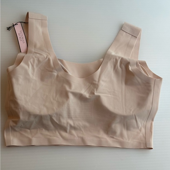 Victoria Secret Lounge Bra NWT - Picture 4 of 7